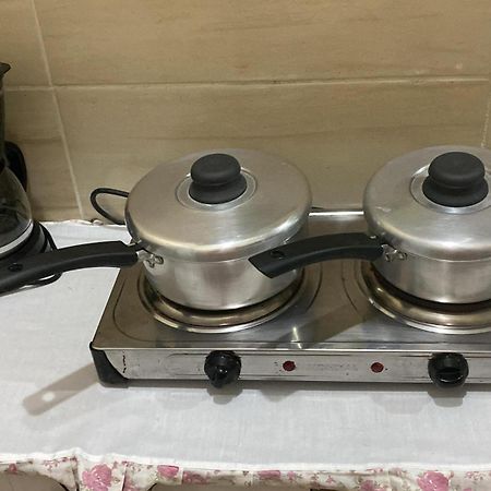 フェルナンド・デ・ノローニャCasa Da Cidaアパートメント エクステリア 写真
